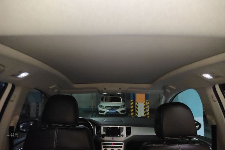 大众 高尔夫·嘉旅 2016 #20 大众 高尔夫·嘉旅 2016 汽车图片 #20