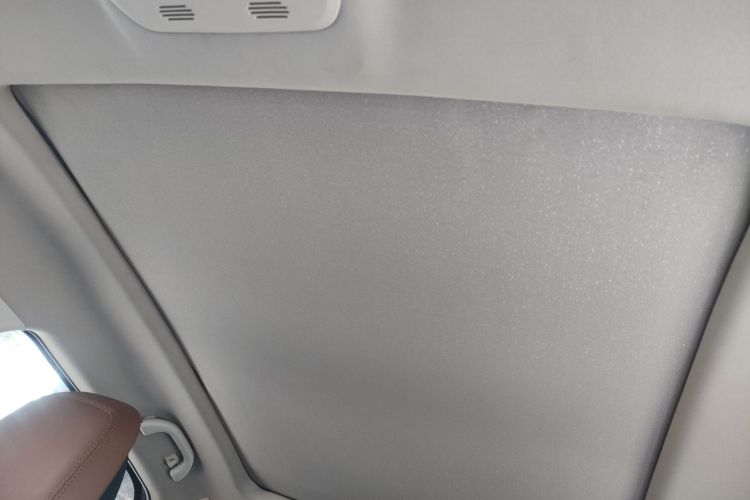 Soueast DX7 2016 #20 Soueast DX7 2016 car image #20