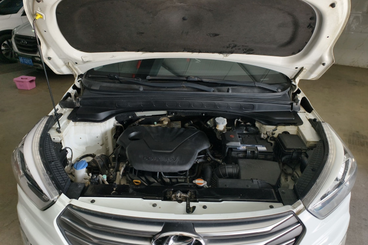 Hyundai ix25 2016 car image #20