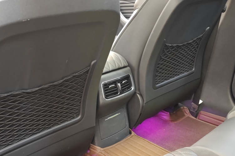 HongQi HS5 2022 car image #20