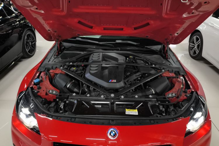 BMW M2 2023 car image #20