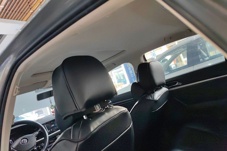 大众 朗逸 2018 汽车图片 #20