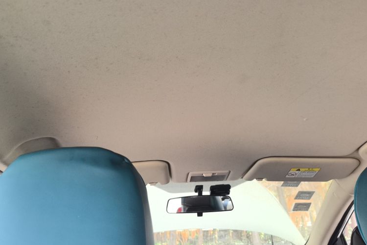 Changan Alsvin V7 2017 #20 Changan Alsvin V7 2017 car image #20