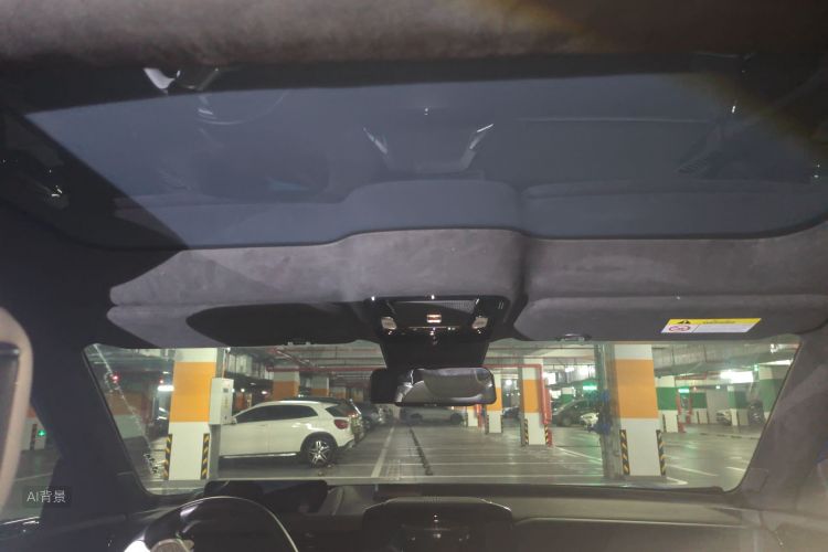 Honda S7 2025 #20 Honda S7 2025 immagine di auto #20