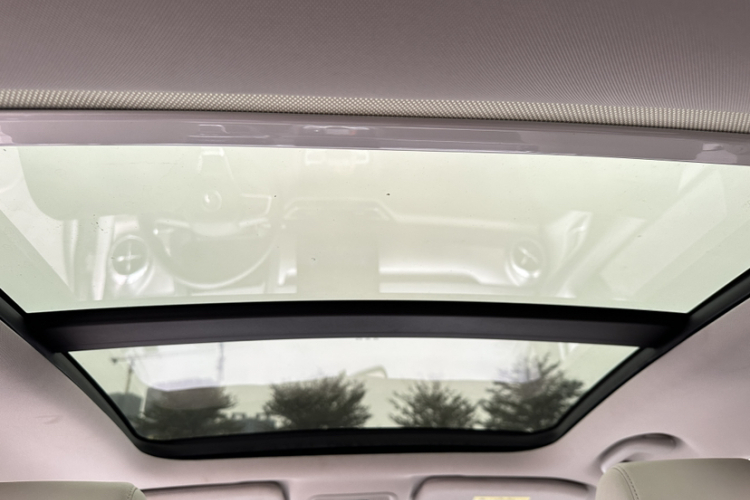 BYD Yuan Pro 2022 #20 BYD Yuan Pro 2022 immagine di auto #20