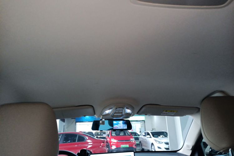 五菱汽车 五菱星光 2024 #20 五菱汽车 五菱星光 2024 汽车图片 #20