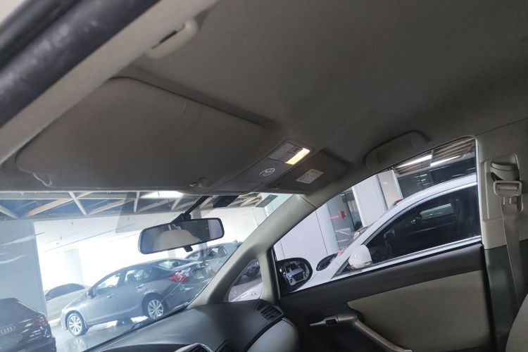 Toyota Verso 2015 car image #20