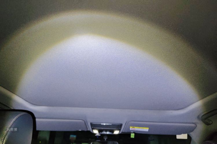 Honda UR-V 2020 car image #20