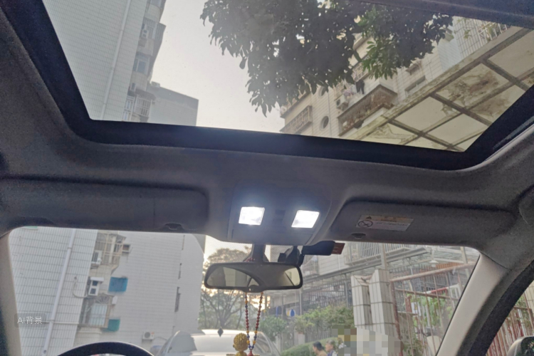 马自达 阿特兹 2019 汽车图片 #20