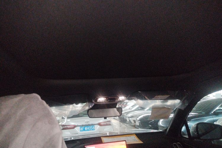 吉利汽车 博越L 2025 汽车图片 #20