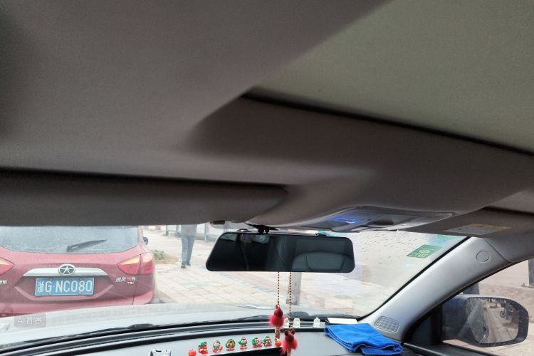 长安 长安CS75 2020 汽车图片 #20