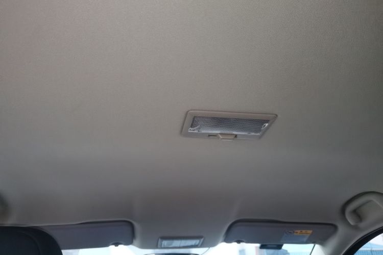 Suzuki S-Cross 2017 صورة سيارة #20