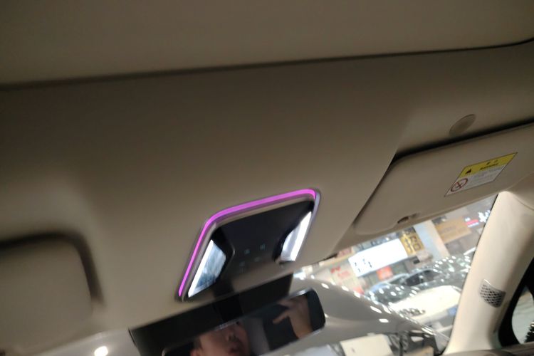 Denza N9 2025 #20 Denza N9 2025 صورة سيارة #20