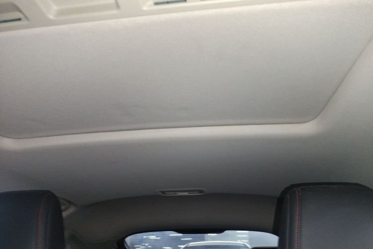 MG 6 2020 #20 MG 6 2020 car image #20