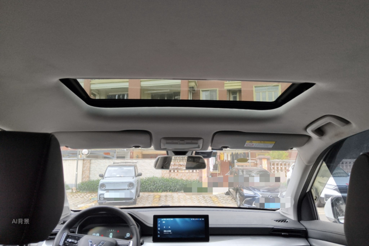 Wuling Asta 2023 #20 Wuling Asta 2023 صورة سيارة #20