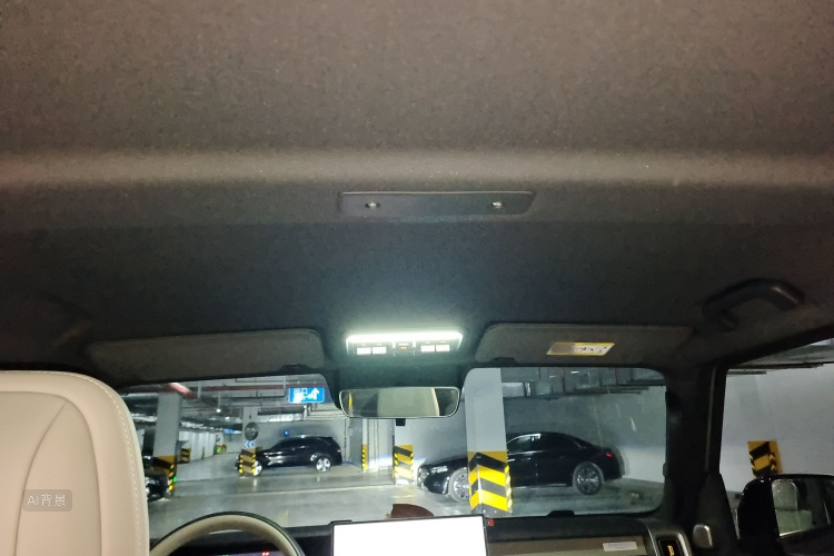 奇瑞 iCAR V23 2025 汽车图片 #20