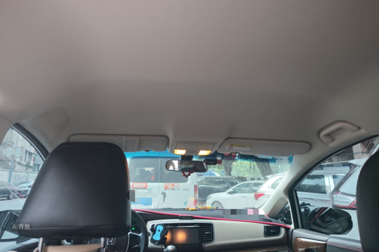 Honda ODYSSEY 2017 car image #20