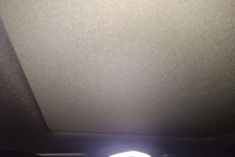 SWM斯威汽车 斯威G01Pro 2025 汽车图片 #20