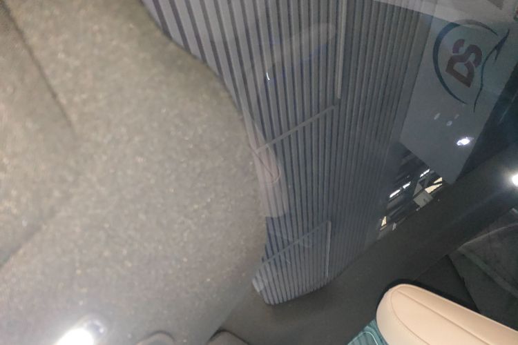 蔚来 蔚来ET5 2024 汽车图片 #20