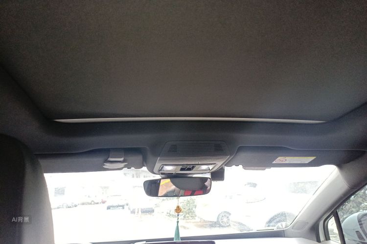 Volkswagen ID.4 X 2021 immagine di auto #20