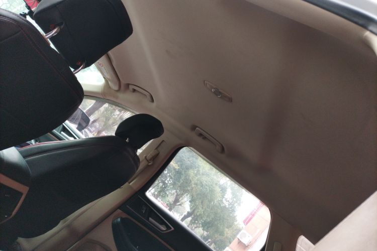 Ford Edge 2018 car image #20