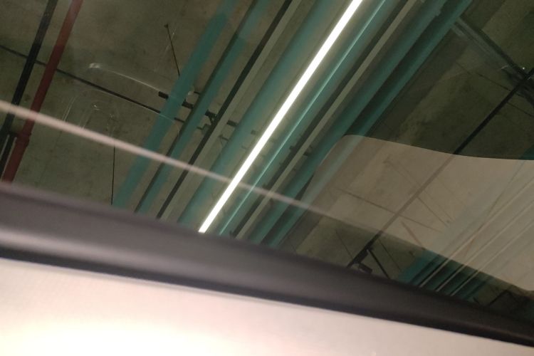 HongQi H9 2025 #20 HongQi H9 2025 car image #20