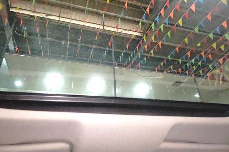 广汽传祺 传祺GS8 2018 汽车图片 #20