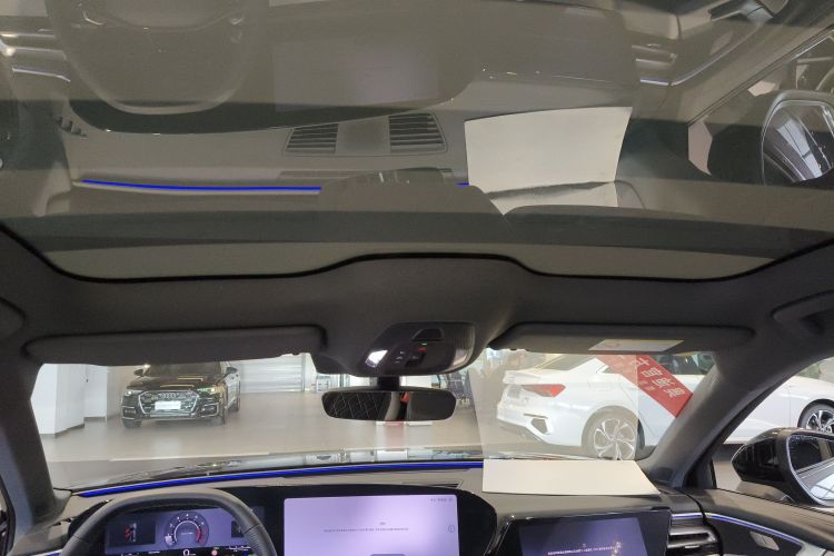 Audi FAW Audi A5L 2025 car image #20