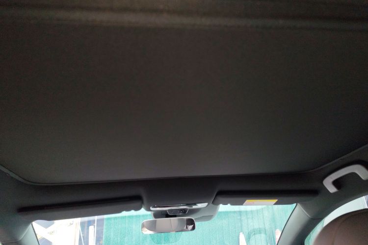 日产 日产N7 2025 汽车图片 #20