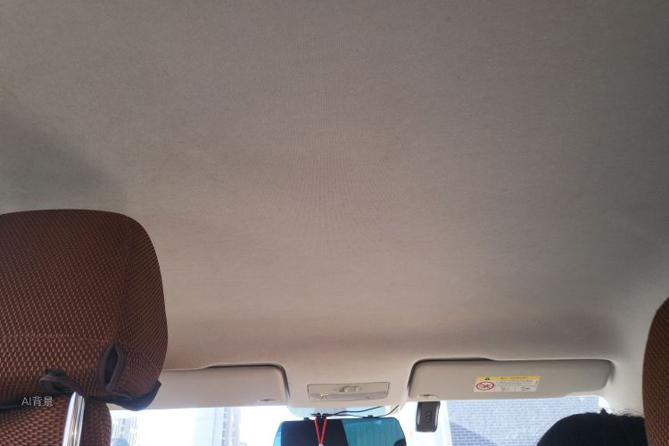 桑塔纳 2019 汽车图片 #20