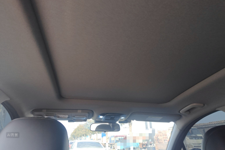 Hyundai Santa Fe 2021 car image #20