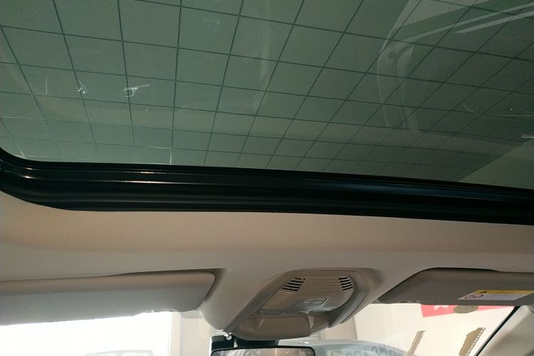 标致 标致5008 2025 汽车图片 #20