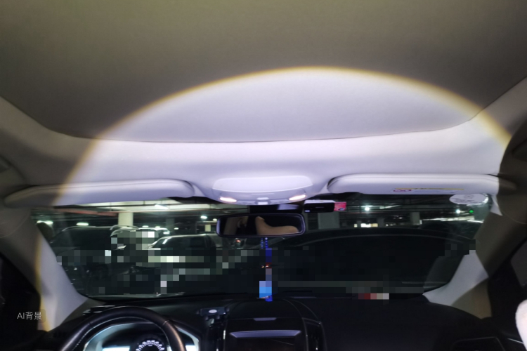 Ford Edge 2017 #20 Ford Edge 2017 car image #20