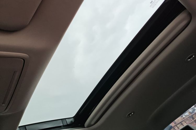 Honda Inspire 2023 car image #20