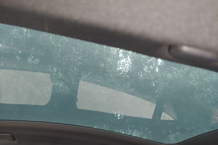 Audi e-tron GT 2024 car image #20