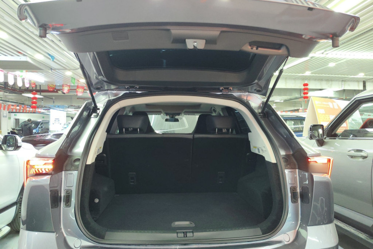 捷途 捷途大圣 2025 汽车图片 #20