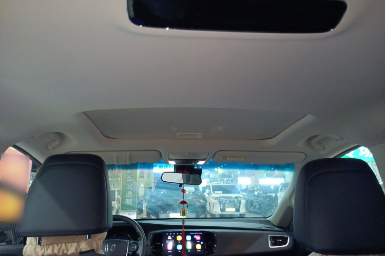 Honda ODYSSEY 2021 #20 Honda ODYSSEY 2021 car image #20