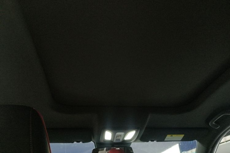 Changan X5 PLUS 2024 #20 Changan X5 PLUS 2024 car image #20