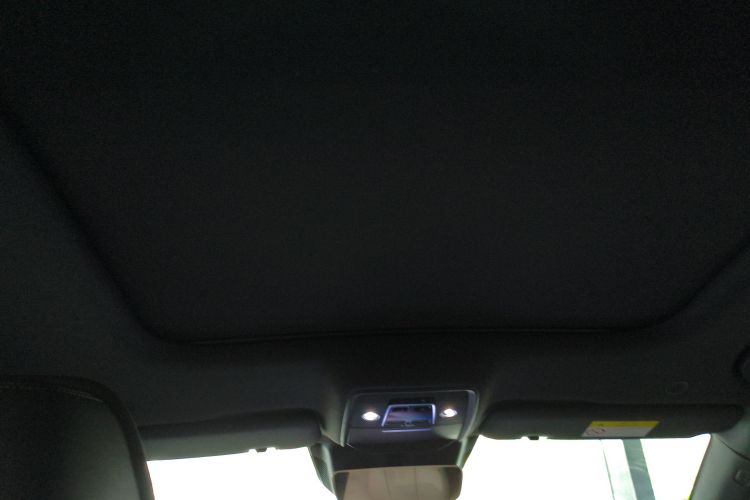 BYD Han 2024 car image #20