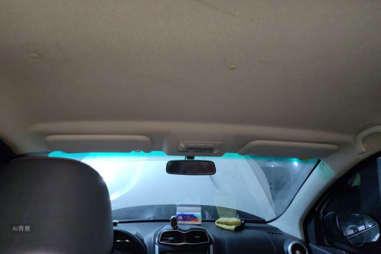 SWM斯威汽车 SWM斯威X3 2022 #20 SWM斯威汽车 SWM斯威X3 2022 汽车图片 #20