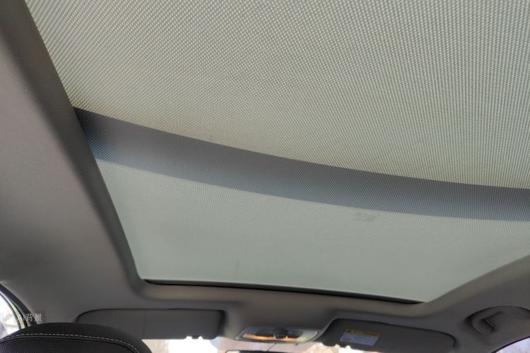 荣威 荣威RX3 2017 汽车图片 #20