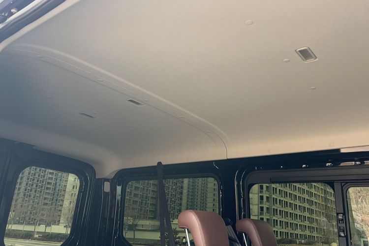 Ford Transit T8 2024 #20 Ford Transit T8 2024 car image #20