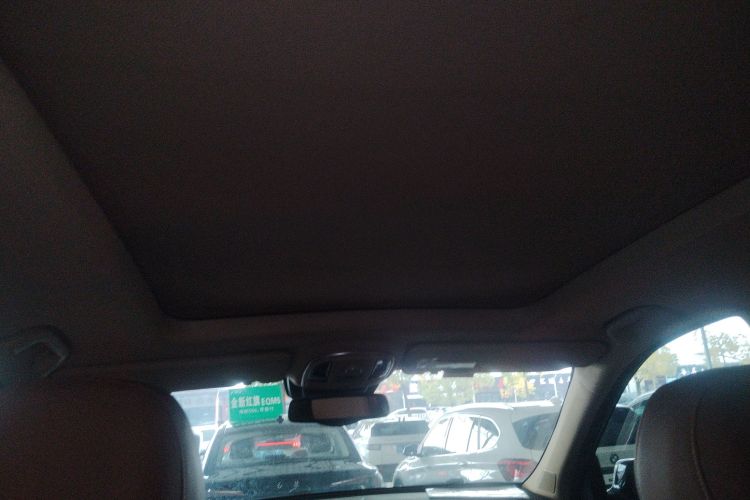 Haval H8 2017 #20 Haval H8 2017 car image #20