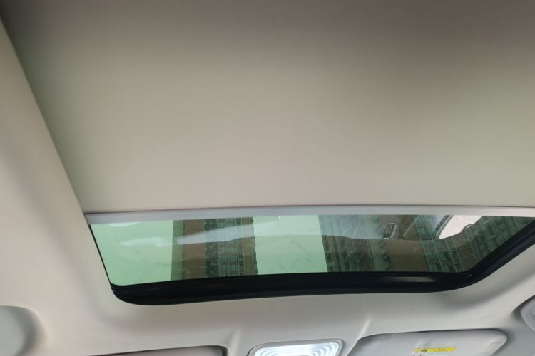 Changan CS75 Plus 2019 immagine di auto #20