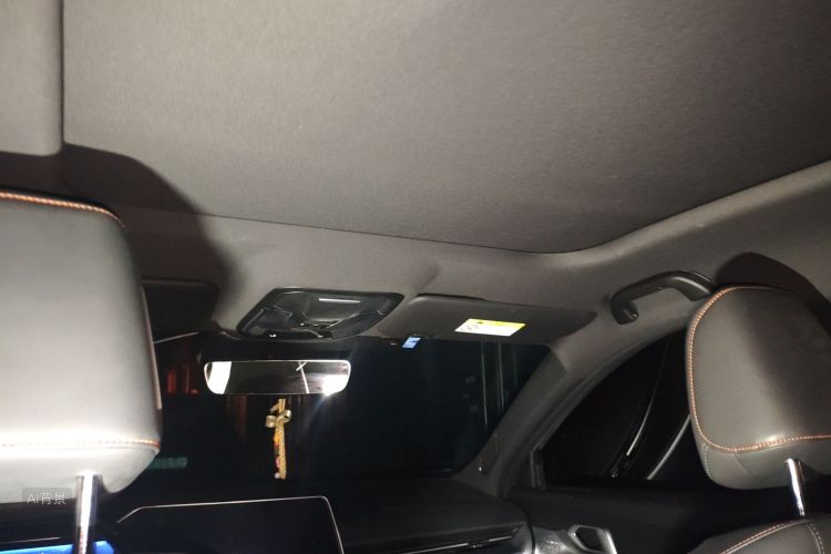 Haval XY 2022 #20 Haval XY 2022 car image #20