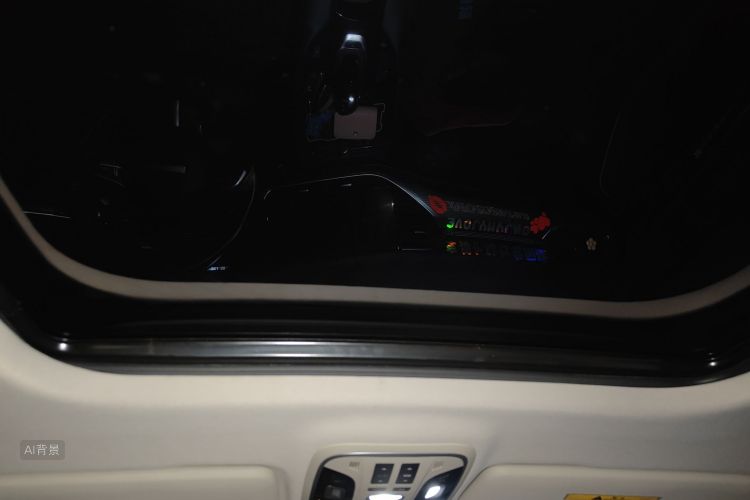 Haval F7 2020 car image #20