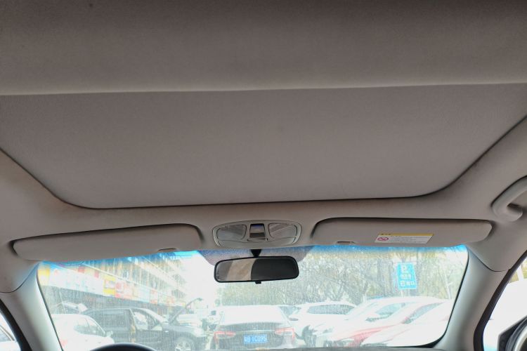 Hyundai Sonata 2014 car image #20