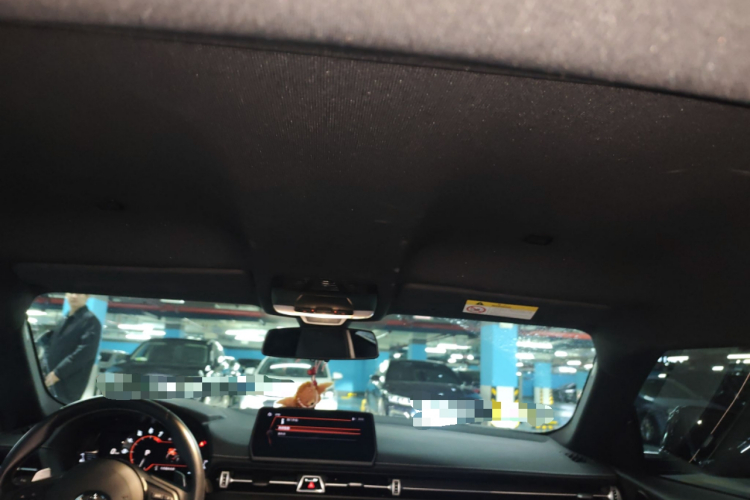 Toyota Supra 2022 car image #20