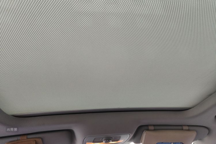 Roewe RX3 2020 изображение автомобиля #20