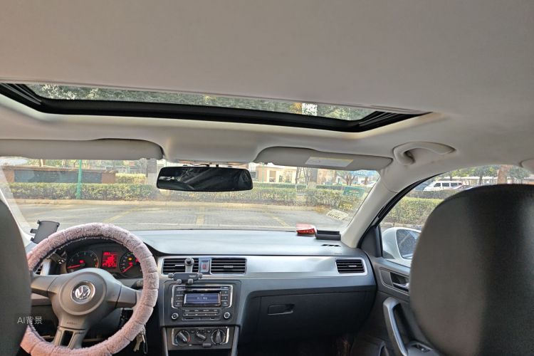 Santana 2016 #20 Santana 2016 immagine di auto #20